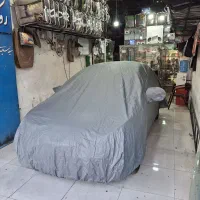 چادرخودرو(ماشین)sacaبرزنتی ضدآبUVچهارفصل ساکا اصلی|قطعات یدکی و لوازم جانبی|تهران, یافت آباد شمالی|دیوار