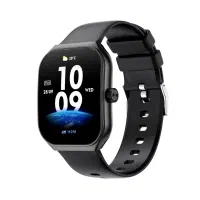 ساعت هوشمند منحنی TCH