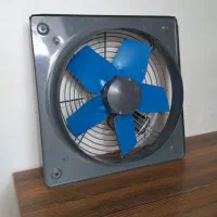 هواکش صنعتی دمنده ۵۰ سانتی