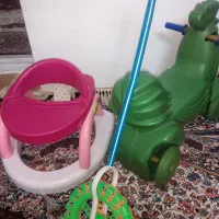 اسباب بازی کیف