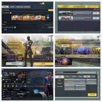 اکانت کالاف تک سیو چنج چاپر لجند|کنسول، بازی ویدئویی و آنلاین|تبریز, |دیوار