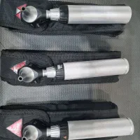 اتوسکوپ هاین K180 آلمانی نو دوکاره