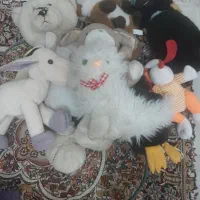 عروسک