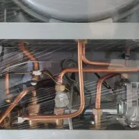 پکیج تاچی تک مبدل نو|آبگرمکن، پکیج، شوفاژ|قم, انسجام|دیوار