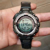 ساعت پروترک جی شاک کاسیوcasio g shock