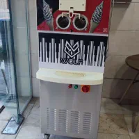 تجهیزات آبمیوه گیری بستنی