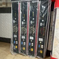 تشک رویال اصل گارانتی بلندمدت ارسال رایگان