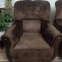 مبل ۷ نفره|مبلمان خانگی و میز عسلی|رشت, استقامت ۱|دیوار