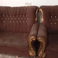 مبل|مبلمان خانگی و میز عسلی|محمدیه-قزوین, |دیوار