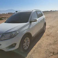 تیگو5|خودرو سواری و وانت|زرند, |دیوار