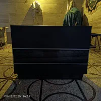 بخاری گازی ارج کاملا سالم