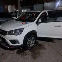 ایکس ۲۲ دنده ای اسپرت اکسلنت بی رنگ کم کارکرد