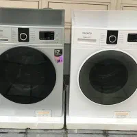 لباسشویی دوو اصل کره