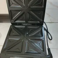 اسنک ساز و ساندویچ ساز اصل مکسی