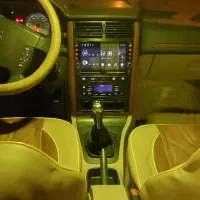 پژو پارس مدل 93|خودرو سواری و وانت|سمنان, |دیوار