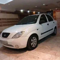 تیبا SX مدل 92|خودرو سواری و وانت|تهران, باشگاه نفت|دیوار