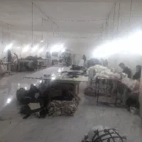 خیاط مانتو پالتو