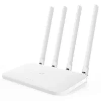 روتر شیائومی 4A با پورت های گیگابیتی Mi Router 4A|مودم و تجهیزات شبکه|فردیس, قریشی|دیوار