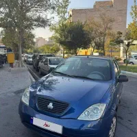 تیبا ۱ مدل آخر سال ۹۳