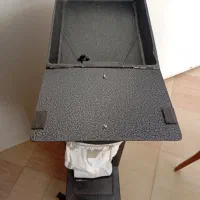 آسیاب تک فاز نو