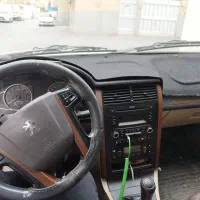 پژو پارس tu5 ۹۷|خودرو سواری و وانت|اصفهان, شهید رجایی|دیوار