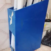 براکت ال ای دی مهتابی