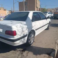 پارس402موتورجدیدبی رنگ|خودرو سواری و وانت|پلدختر, |دیوار