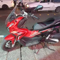 موتور ADB180|موتورسیکلت|شهریار, شهریار|دیوار