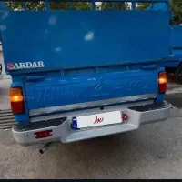 نیسان مدل 1401|خودرو سواری و وانت|بهارستان, |دیوار