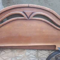 تخت دو نفره