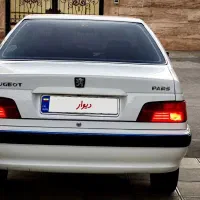 پژو پارس XU7p|خودرو سواری و وانت|گلپایگان, |دیوار