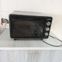 توستر کارکرده