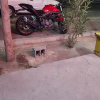 بنلی ۲۵۰ نیوفیس