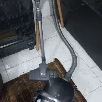 جاروبرقی تیتانیوم  برند *LG* گارانتی گلد ایران|جاروبرقی، جارو شارژی، بخارشو|آمل, |دیوار