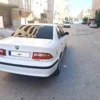 سمند 94ال ایکس مالتی پلکس|خودرو سواری و وانت|شوشتر, |دیوار