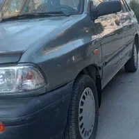 پراید ۸۷ بیرنگ بی ضربه|خودرو سواری و وانت|اردبیل, |دیوار