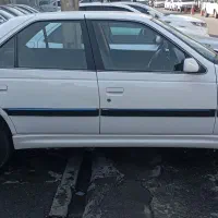 پزو پارس مدل ۸۸دوگانه کارخانه|خودرو سواری و وانت|ارومیه, |دیوار