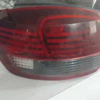 چراغ عقب سمت راست تیبا دو