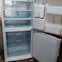 یخچال سینجر