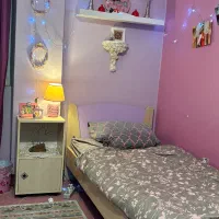 تخت خواب نوجوان