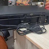 ویدیو jvc|پخشکننده DVD و ویدیو|مشهد, زیبا شهر|دیوار