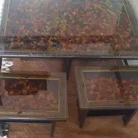 میز و عسلی