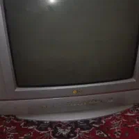 تلویزیون ۲۱ اینچ