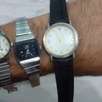 ساعت زنانه و مردانه|ساعت|محمدشهر, محمدشهر|دیوار