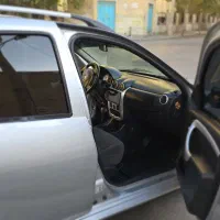 ساندرو استپ وی مدل ۹۷ اتوماتیک  شرایطی|خودرو سواری و وانت|اصفهان, شیخ اشراق|دیوار