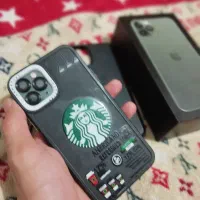 ایفون 11پرو|موبایل|بندرعباس, |دیوار