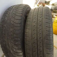 لاستیک پراید تویوبلس