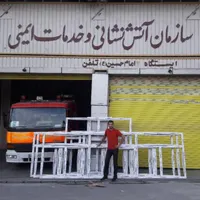 پنجره دوجداره.سکوریت بالکنی.کرکره،هندریل