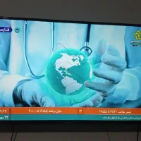 تلویزیون ۴۳ اینچ ایکس ویژن