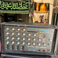 فروش باند و میکسر|سیستم صوتی خانگی|تهران, دستغیب|دیوار